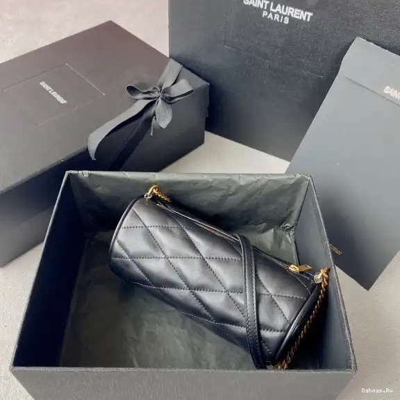 SADE TUBE BAG YSL MINI 0526